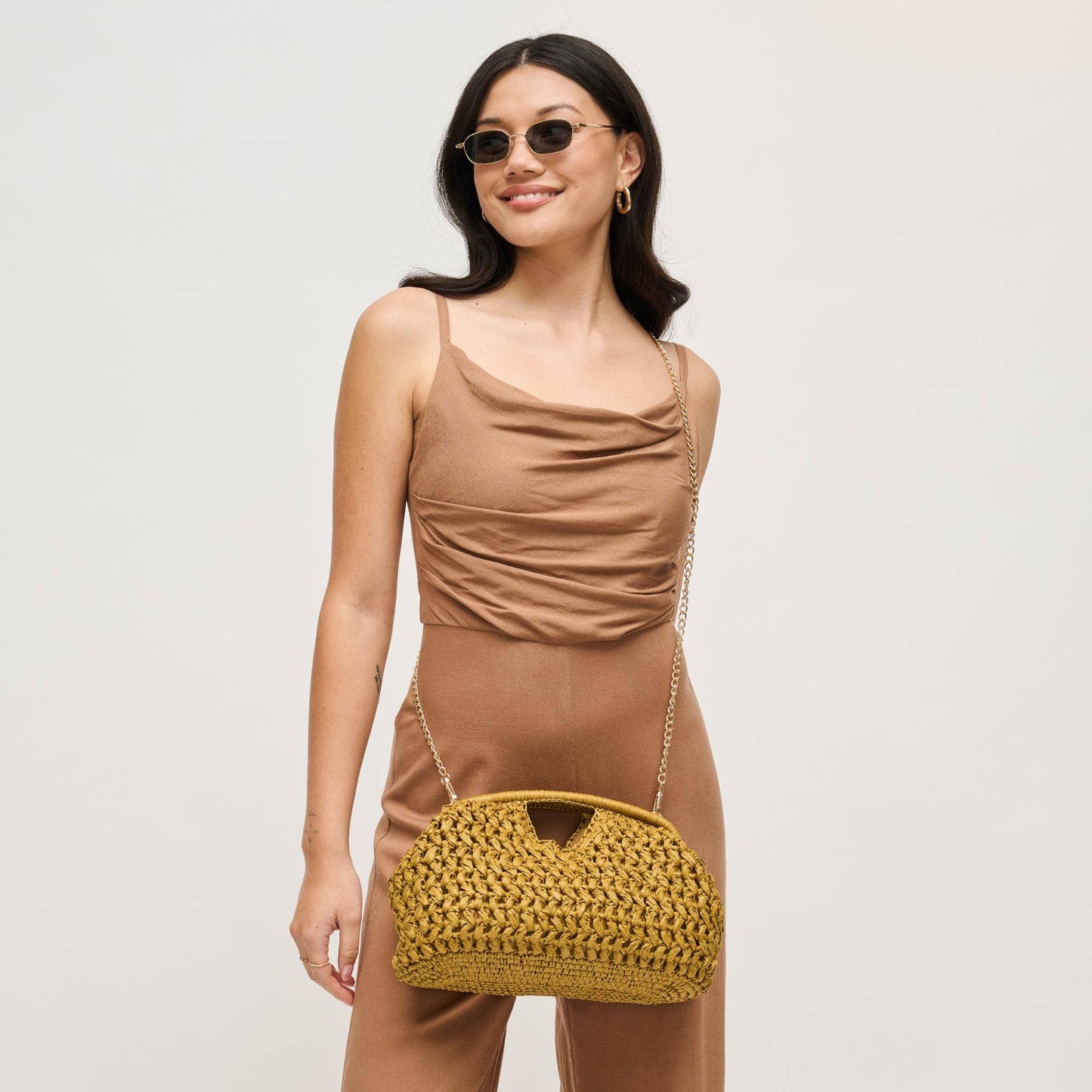 Abigail Crossbody