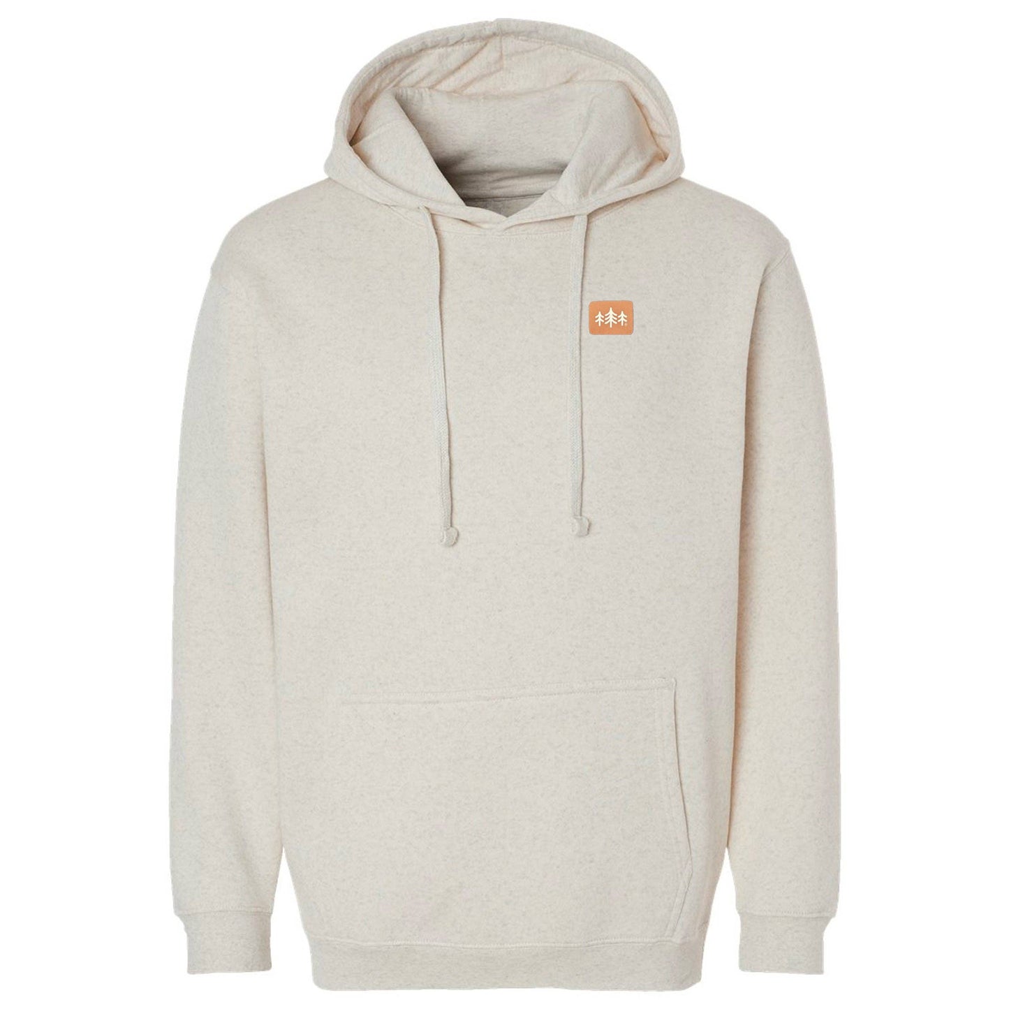 TriPine CloudFit Hoodie
