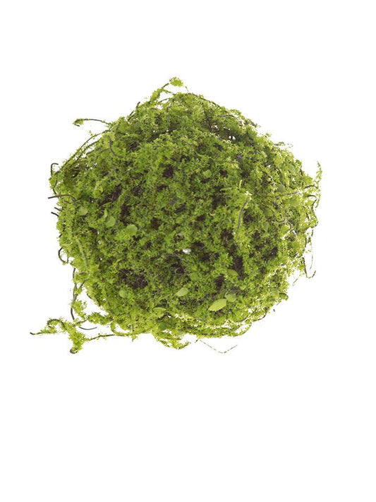 6" MOSSY TWIG BALL