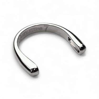 Willow Ring Band