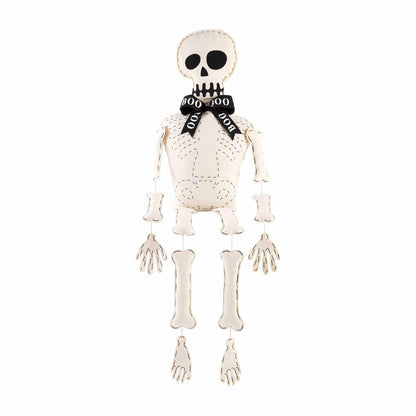 SKELETON SITTER