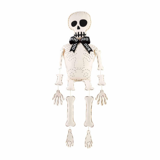 SKELETON SITTER