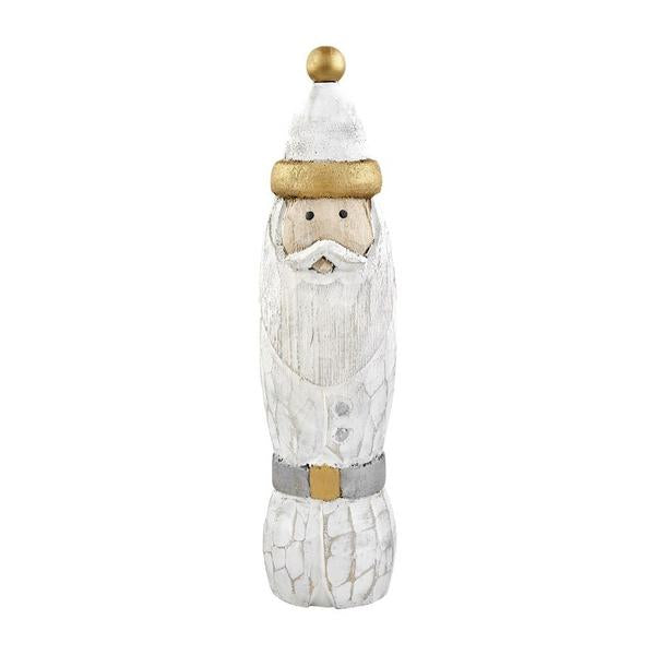 GOLD SANTA SITTER