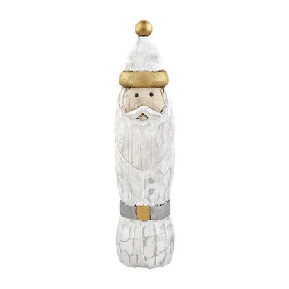 GOLD SANTA SITTER