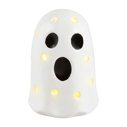 GHOST LIGHT-UP SITTER