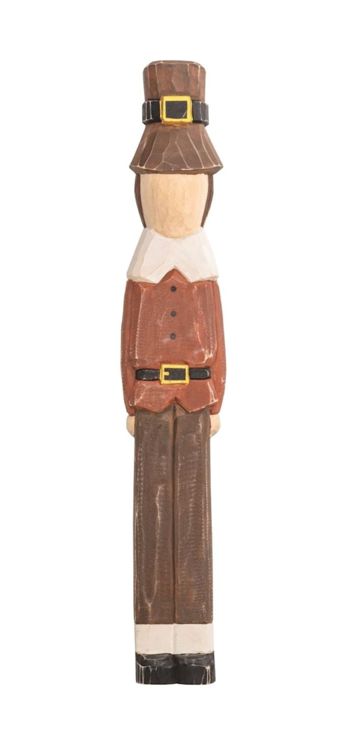 PILGRIM SITTER