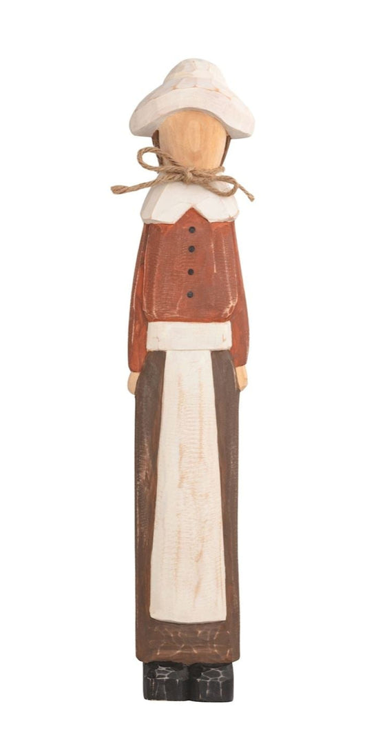 PILGRIM SITTER