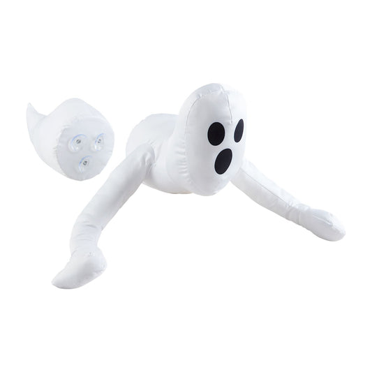 GHOST CRASHER