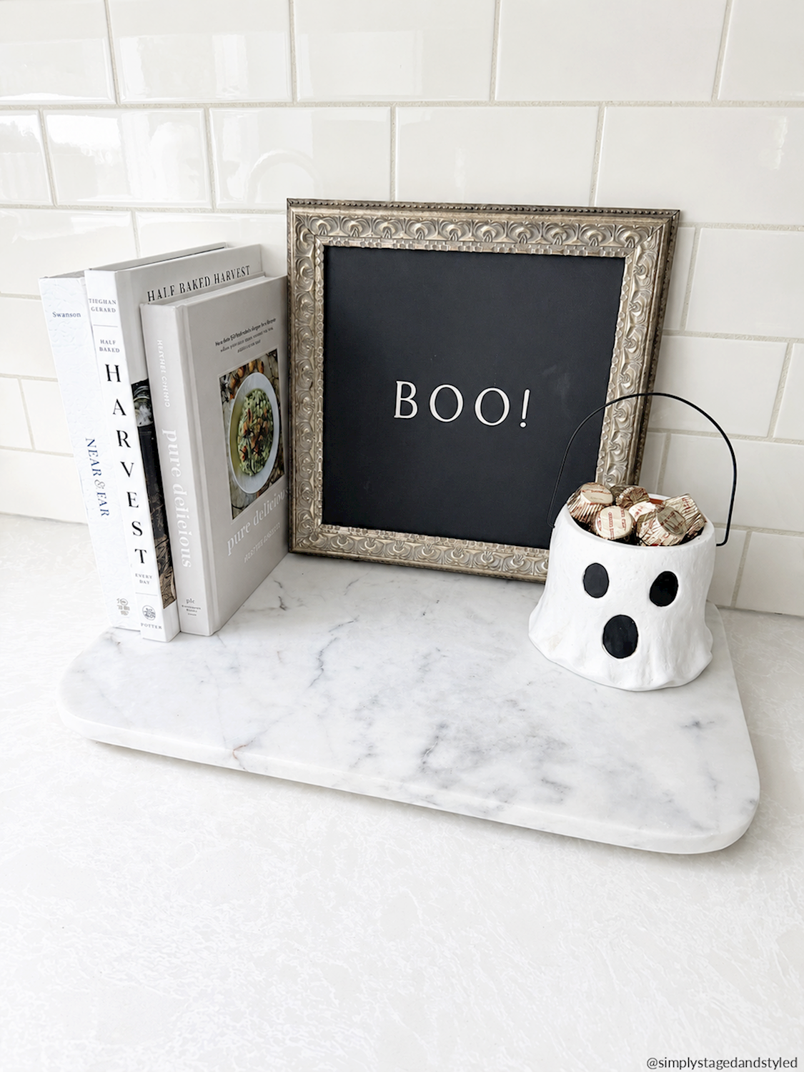 Mini Treat Bucket