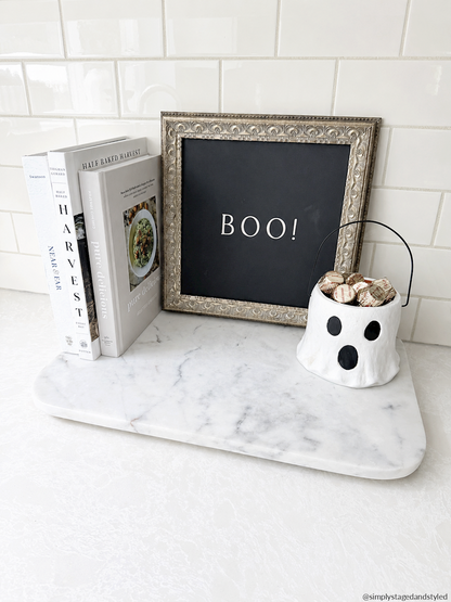 Mini Treat Bucket