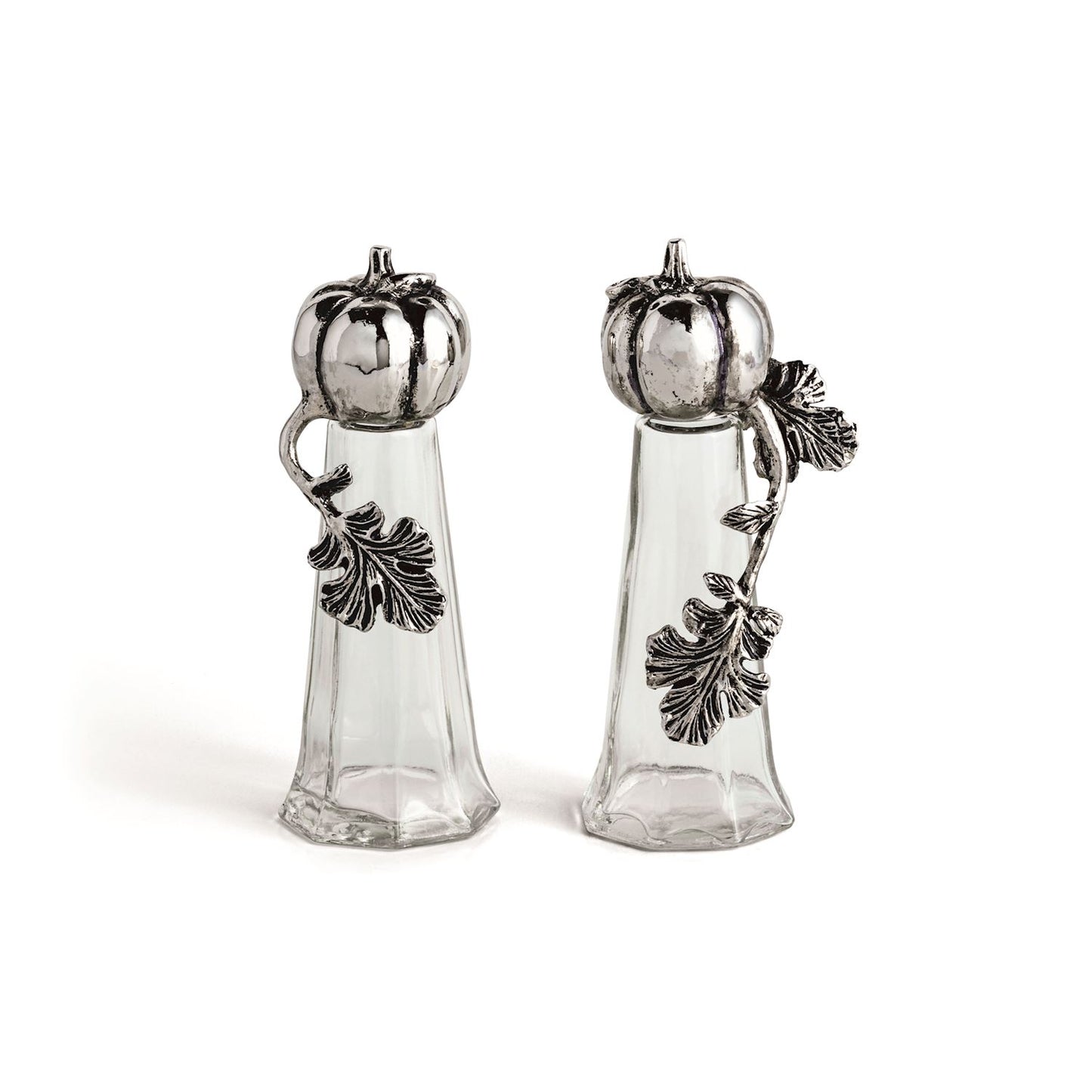 PUMPKIN SALT & PEPPER SET