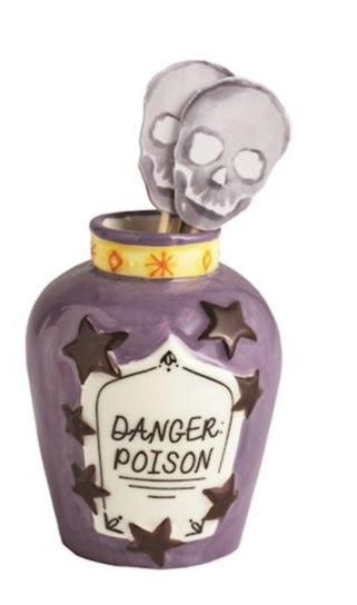 HALLOWEEN TOOTHPICK HOLDER SETS