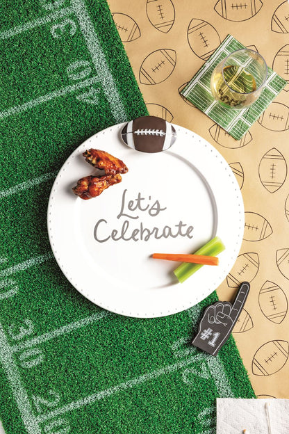 Simply Charming Platter