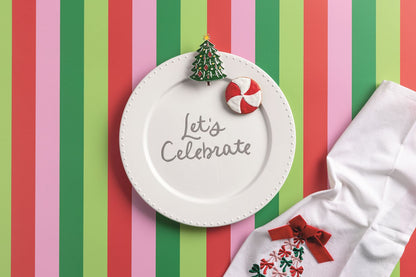 Simply Charming Platter