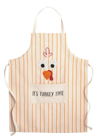 THANKSGIVING APRON
