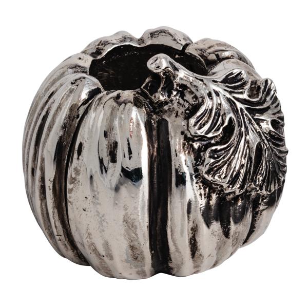 FALL TAPER CANDLE HOLDER