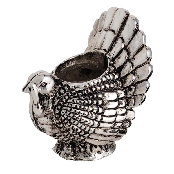 FALL TAPER CANDLE HOLDER
