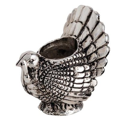 FALL TAPER CANDLE HOLDER
