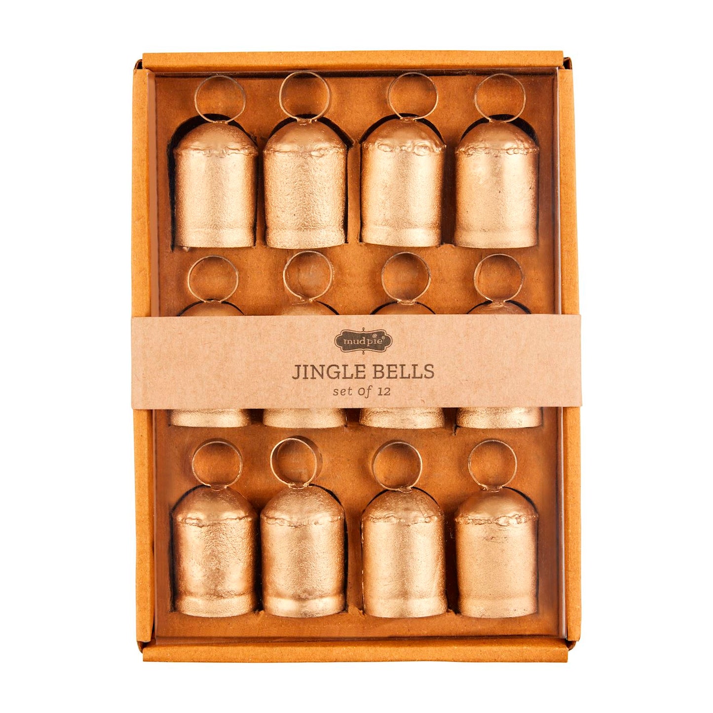 JINGLE BELL FILLER SET