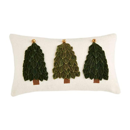 RIBBON TREE PILLOW