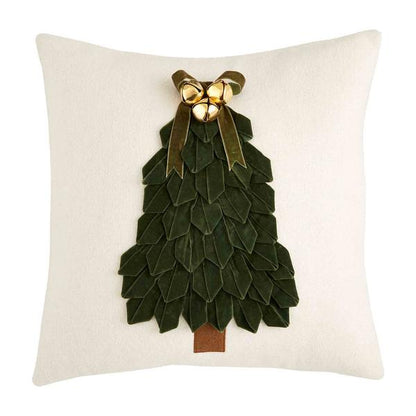 RIBBON TREE PILLOW