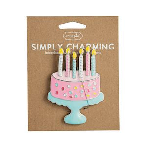 Simply Charming Charms