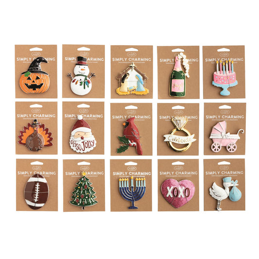 Simply Charming Charms