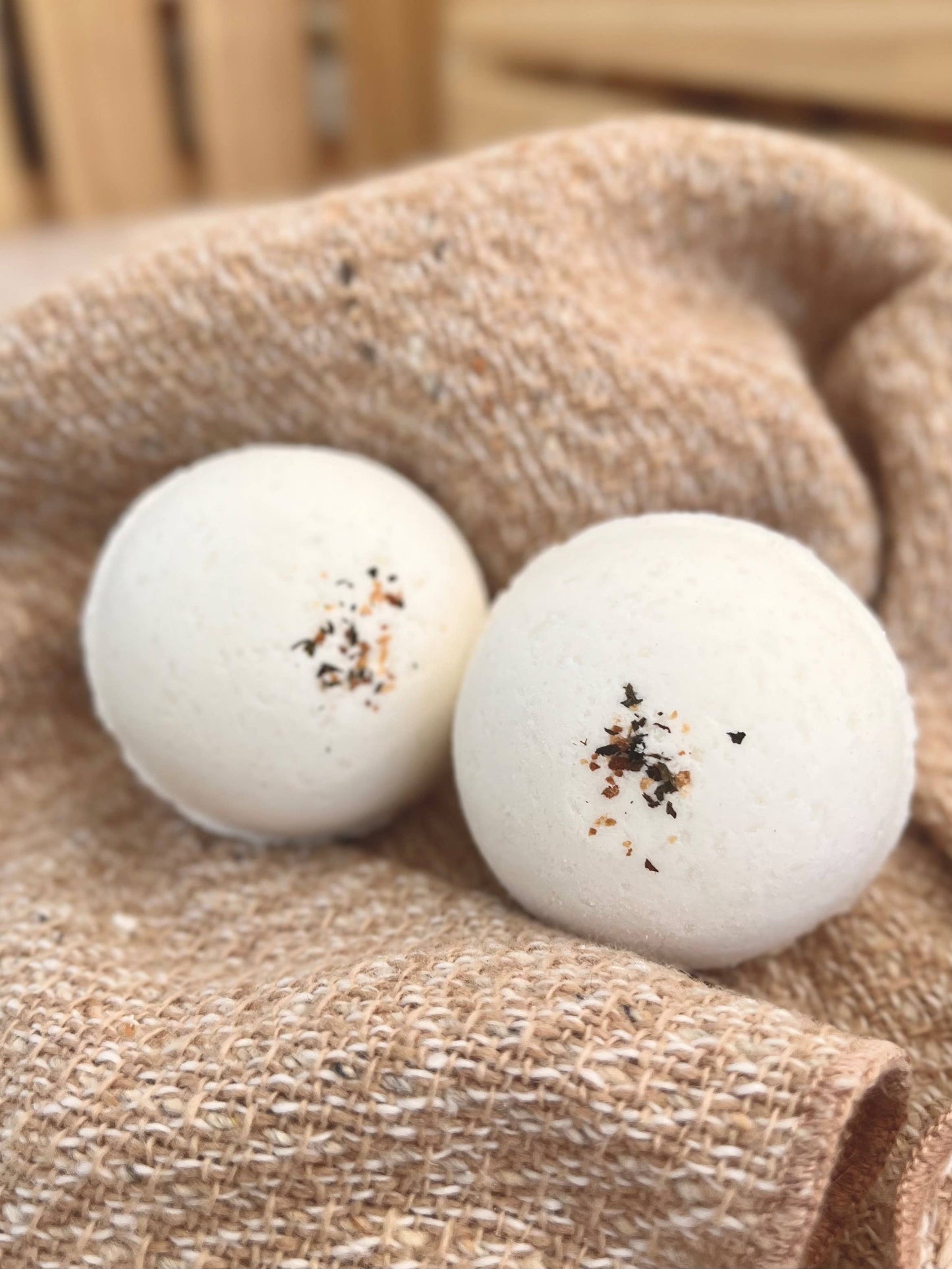 Bath Bomb