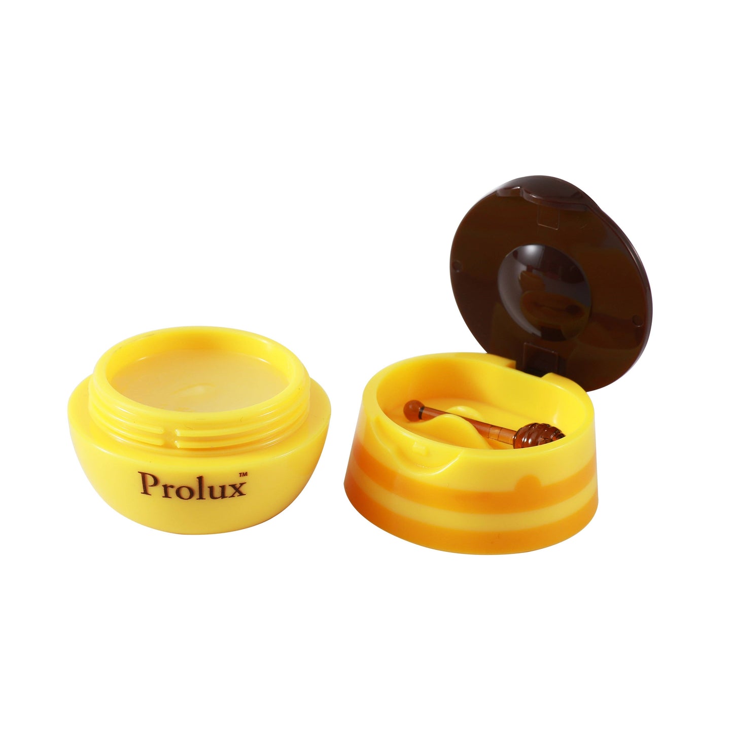 Honey & Strawberry Pot - Sweet Hydrating & Smooth Lip Balm