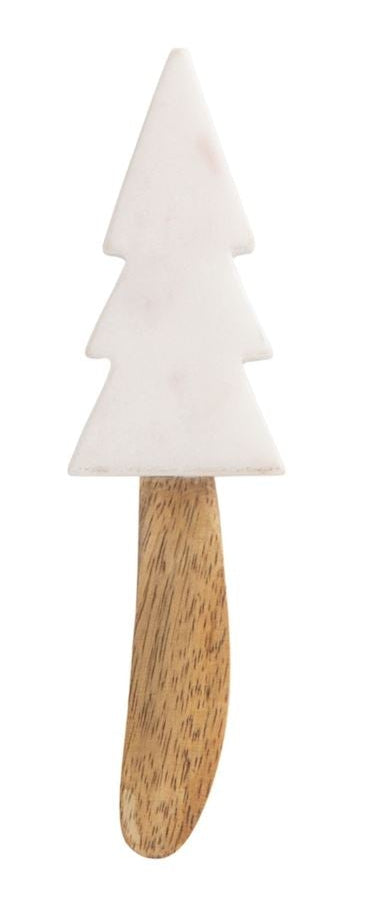 CHRISTMAS MARBLE SPREADER