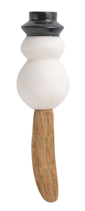 CHRISTMAS MARBLE SPREADER