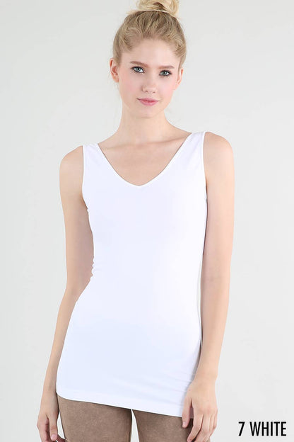Reversible Tank Top