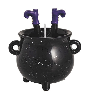 HALLOWEEN FIGURAL CANDLES