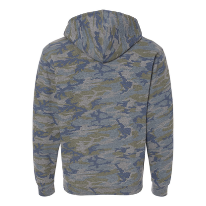 Sole Pine Cloudfit Hoodie