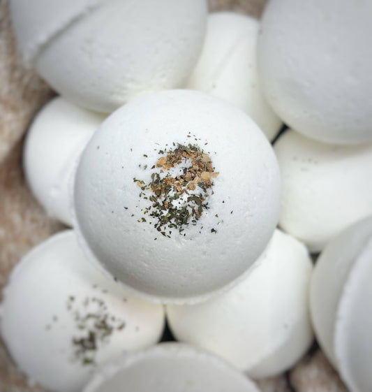 Bath Bomb