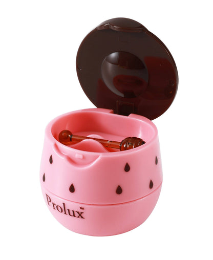 Honey & Strawberry Pot - Sweet Hydrating & Smooth Lip Balm