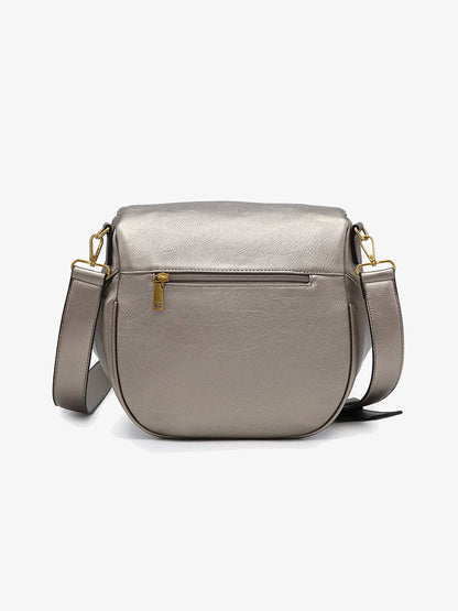 M2739 Megan Distressed Sling Bag