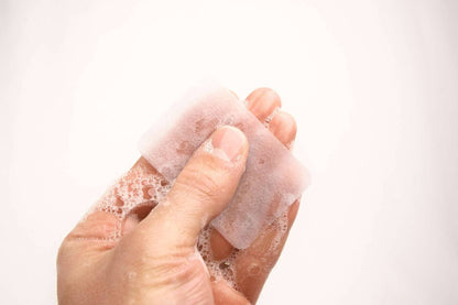 Hand Soap Sheets