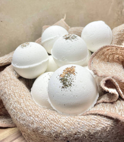 Bath Bomb