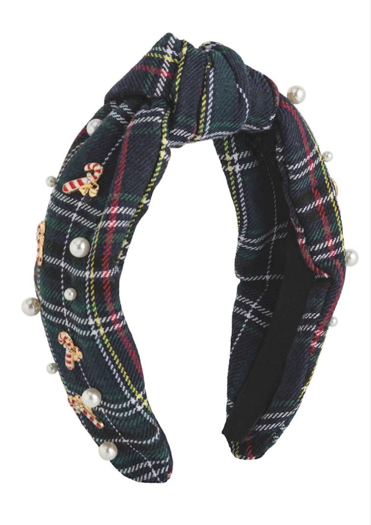 HOLIDAY ICON HEADBAND