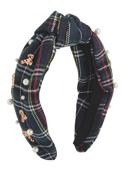 HOLIDAY ICON HEADBAND