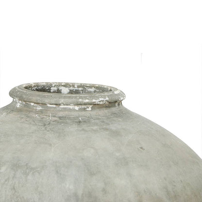 Mud Pot with Base