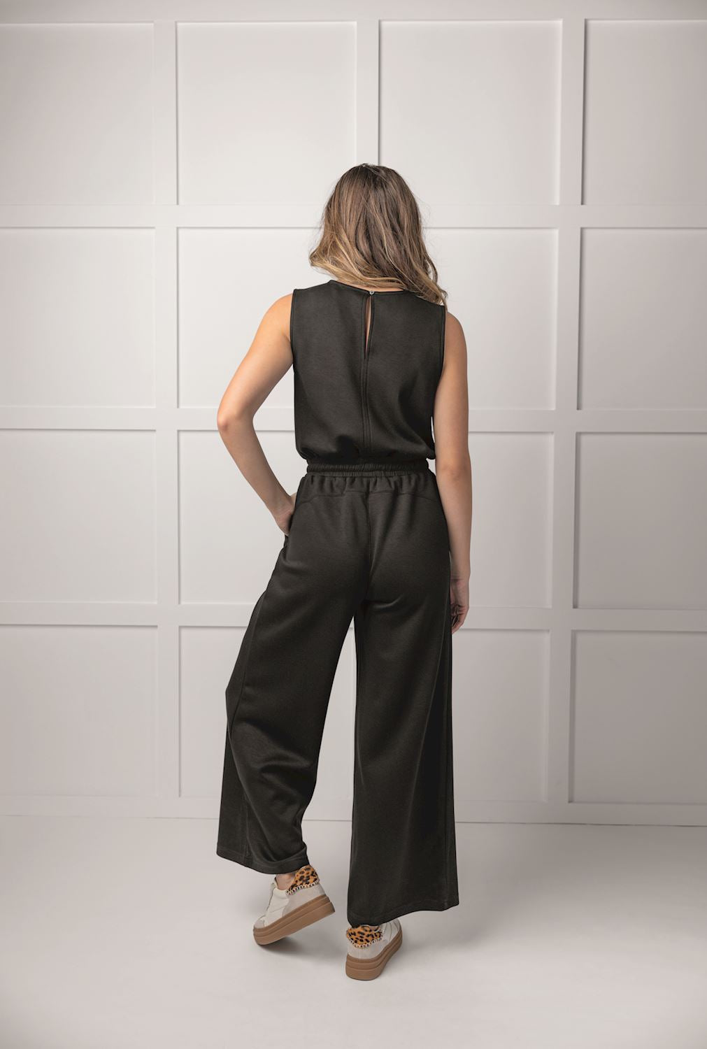 ATLAS JUMPSUIT