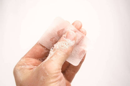 Hand Soap Sheets