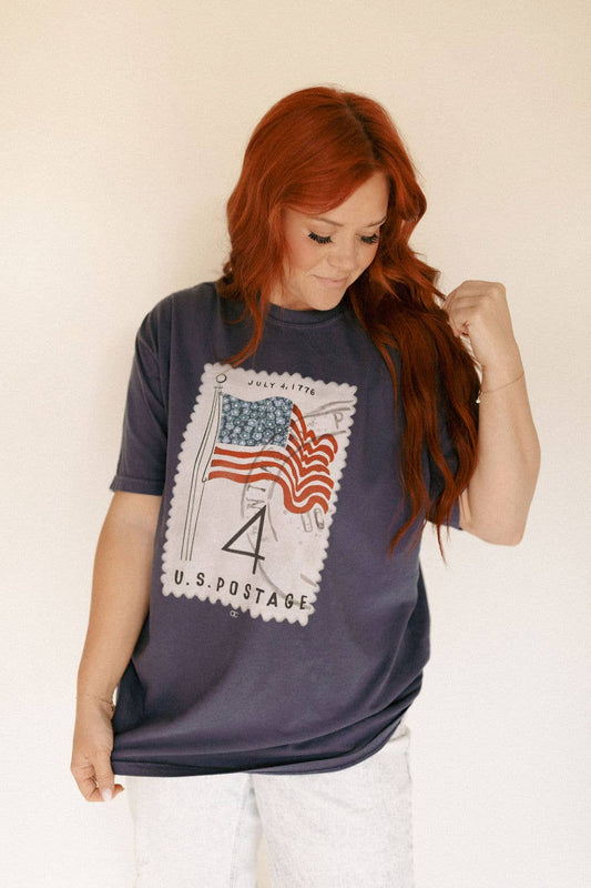 Stamp / 4th of July Collection