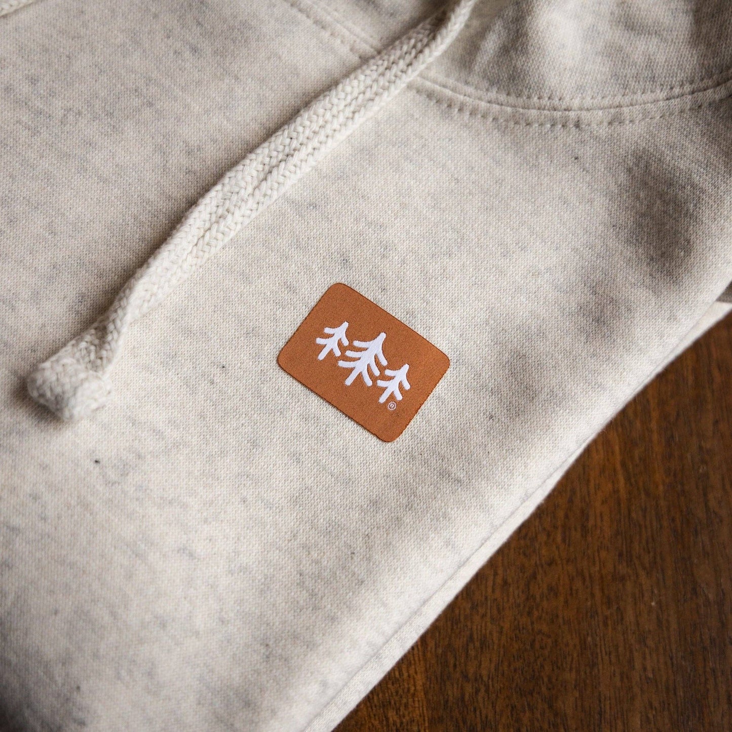 TriPine CloudFit Hoodie