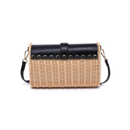 Benjamin Crossbody