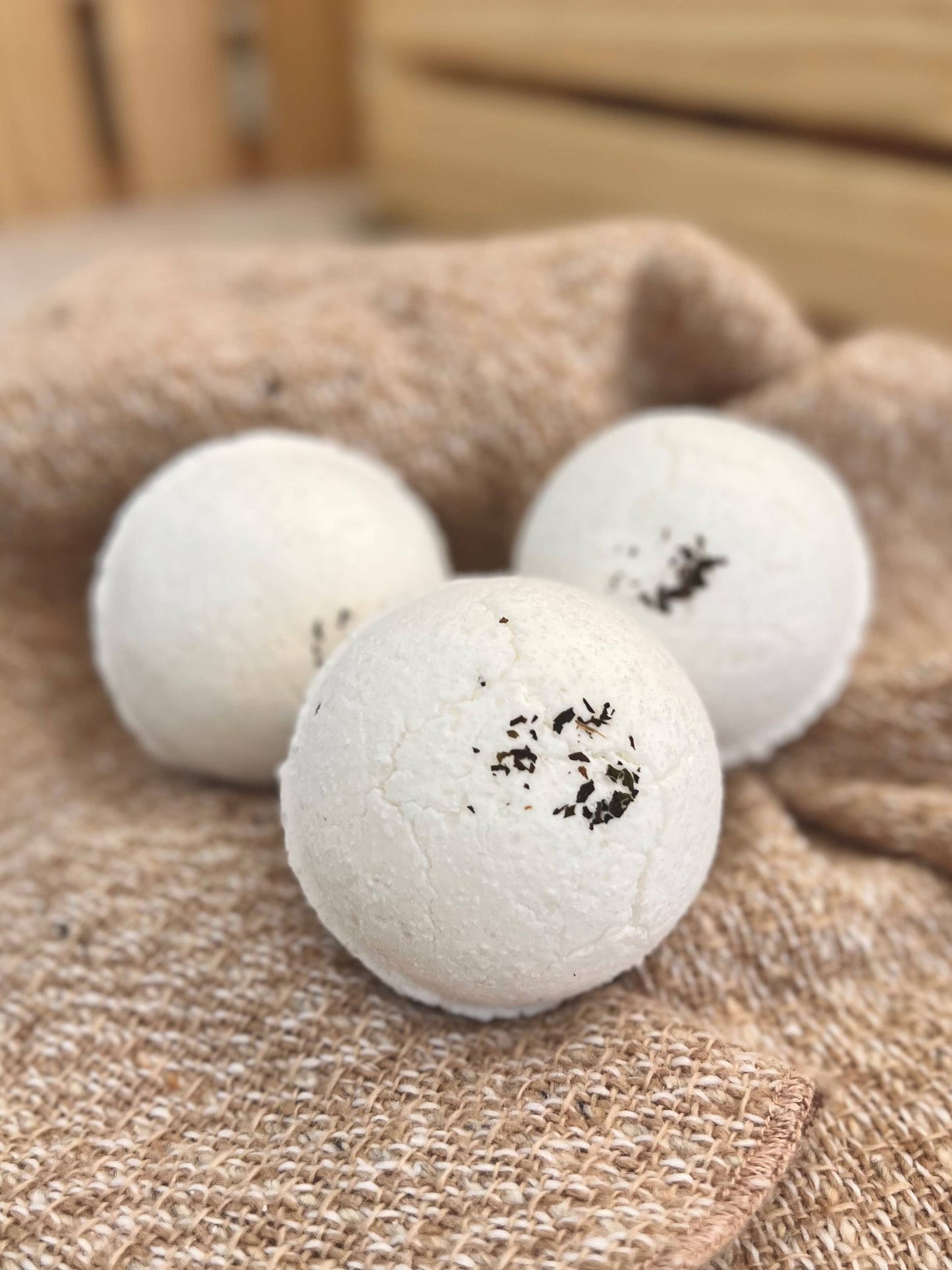 Bath Bomb