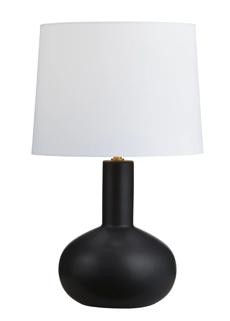 Griffith Bottle Table Lamp