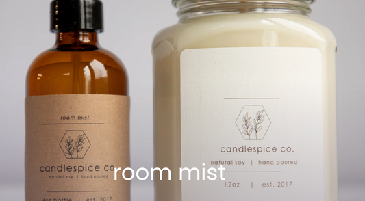 Room Sprays